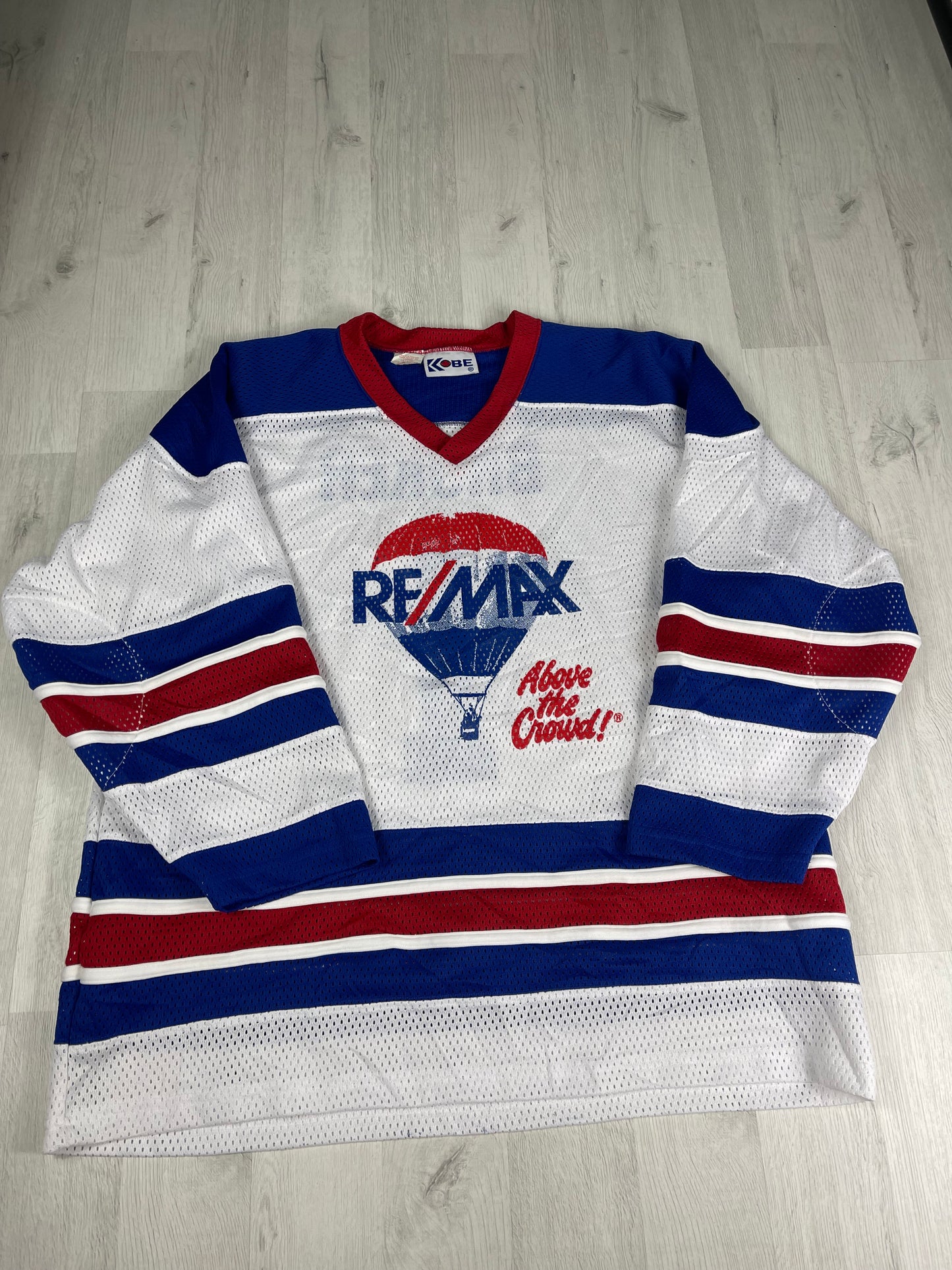 Maglia hockey