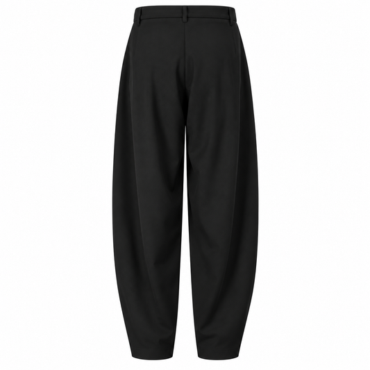 PANTALONE ELEGANTE NORMAL