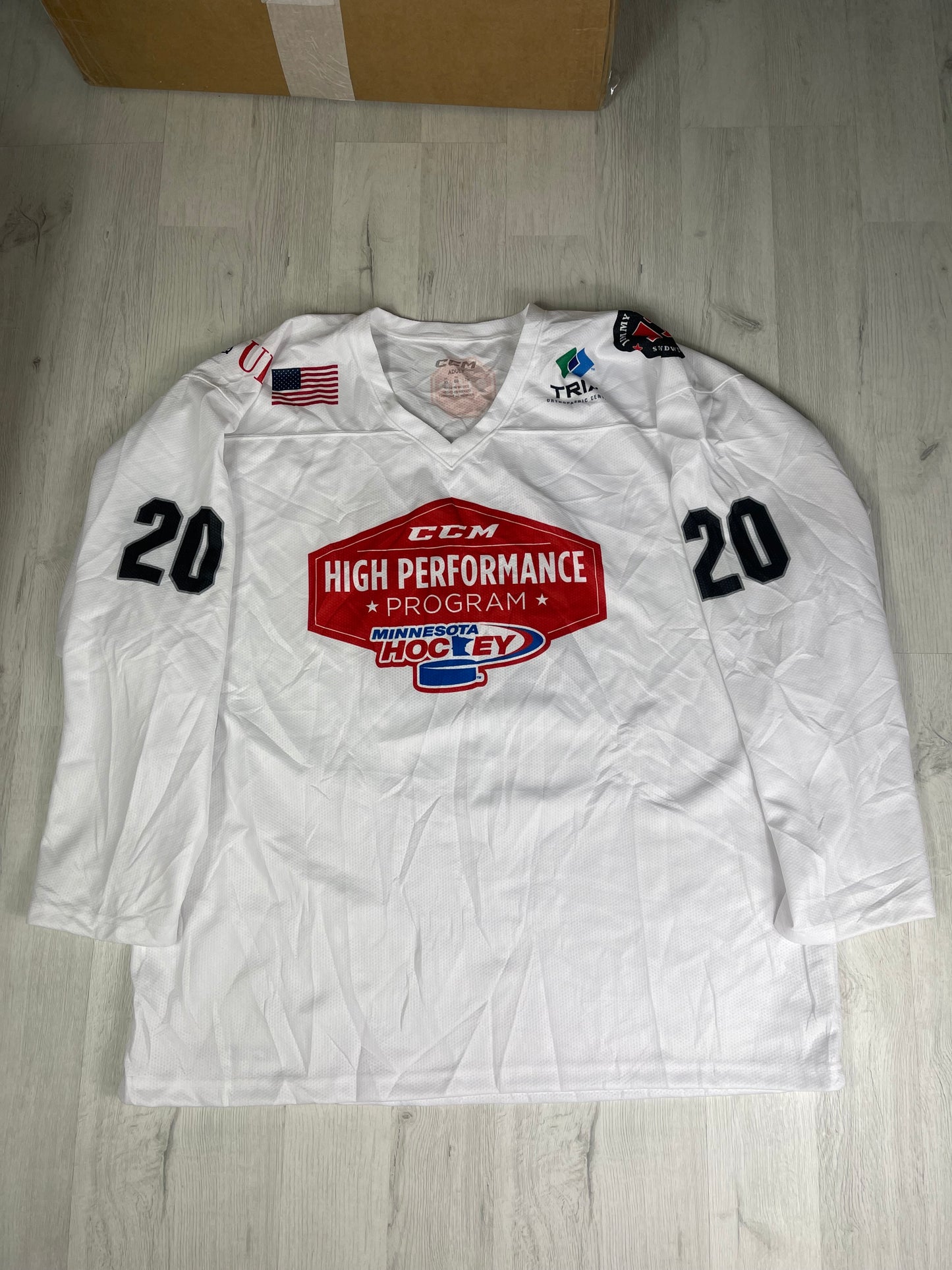 Maglie hockey
