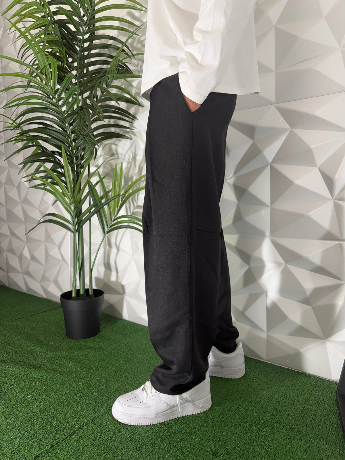 PANTALONE ELEGANTE NORMAL