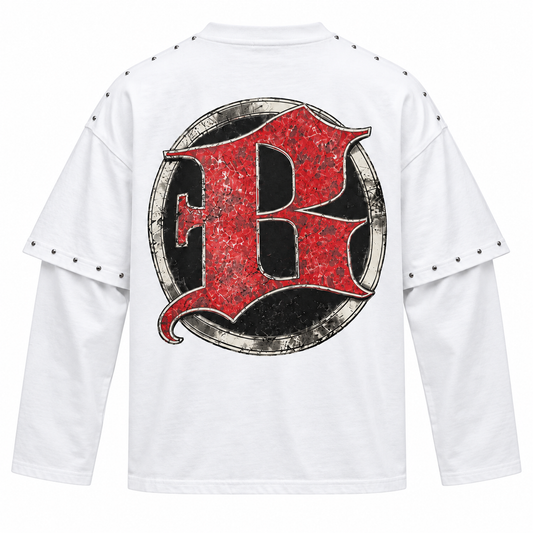LONG SLEEVE ROSS