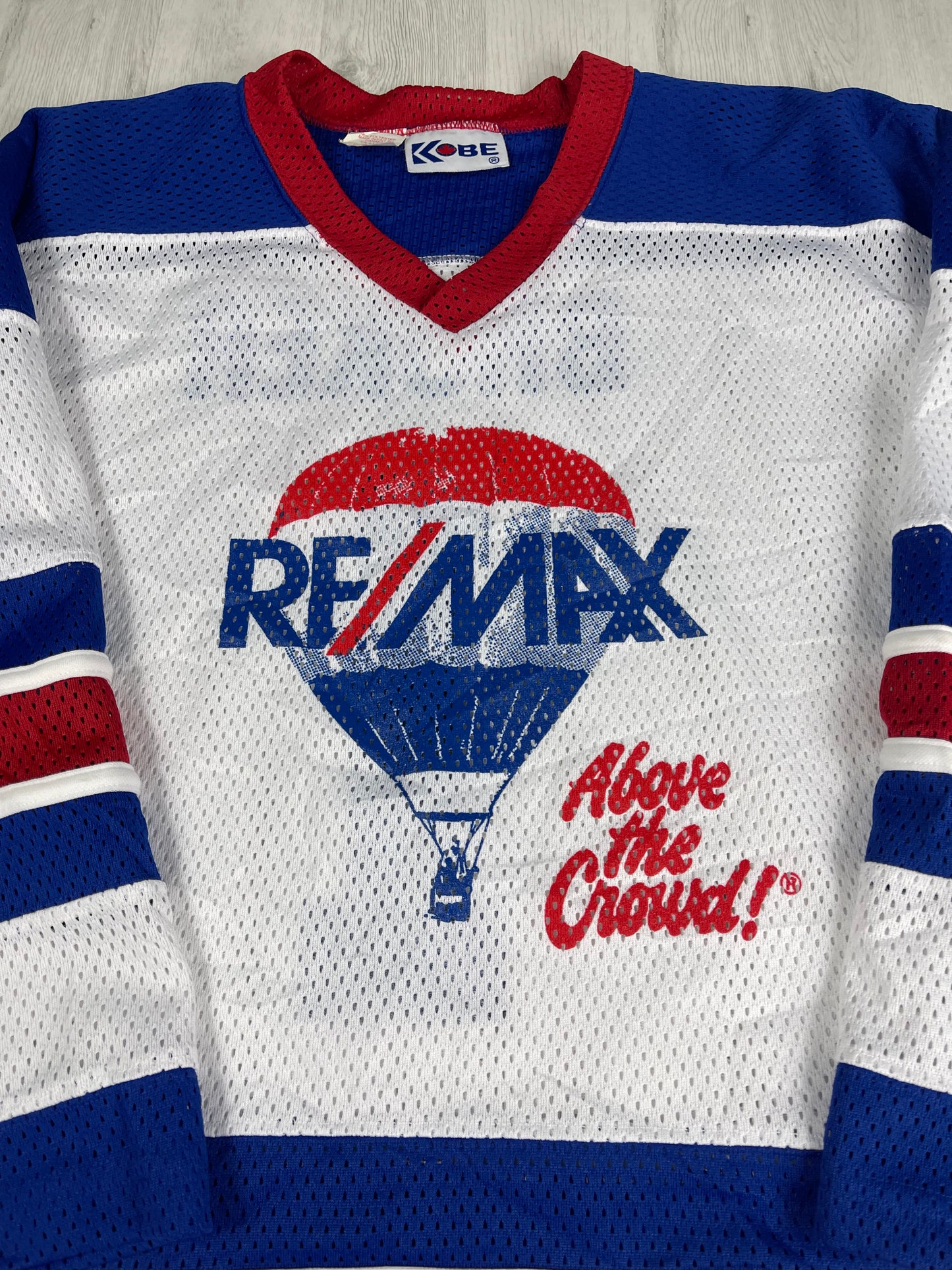 Maglia hockey