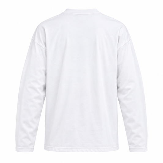 LONG SLEEVE NEWYORK