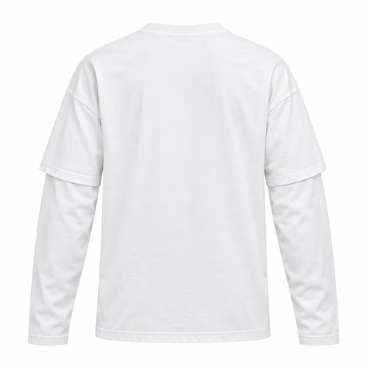 LONG SLEEVE BASIC