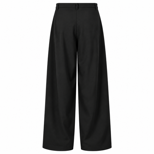 PANTALONE ELEGANTE OVER