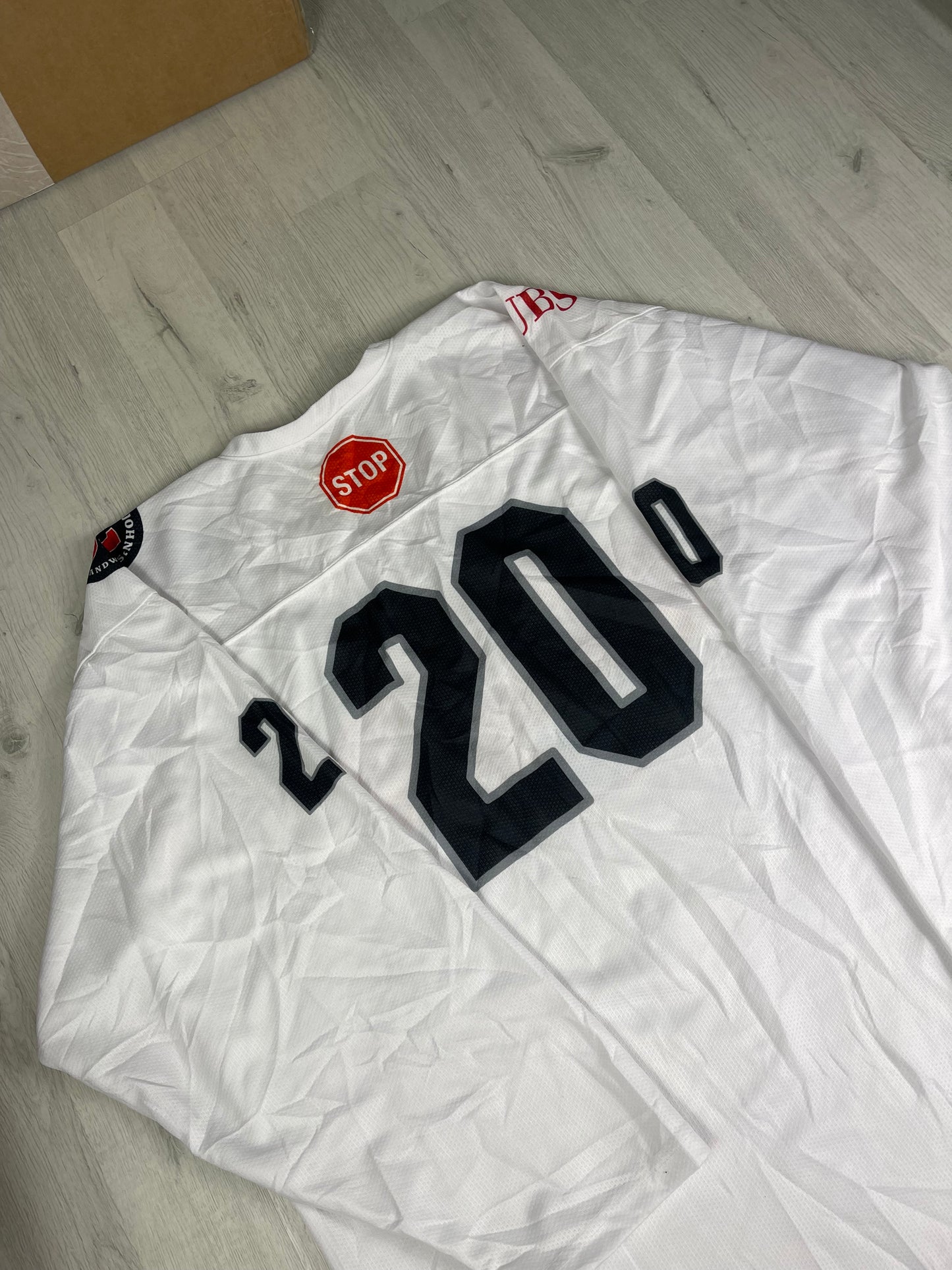 Maglie hockey