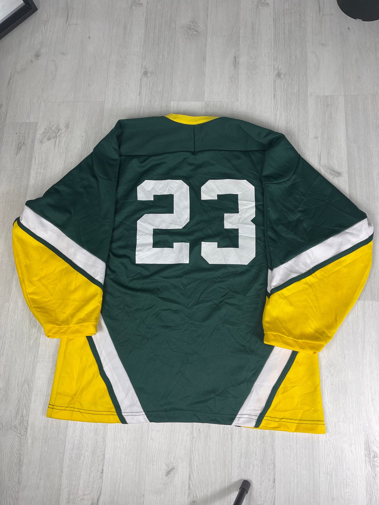 Maglia hockey