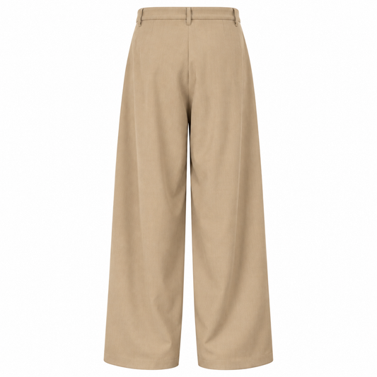 PANTALONE ELEGANTE OVER