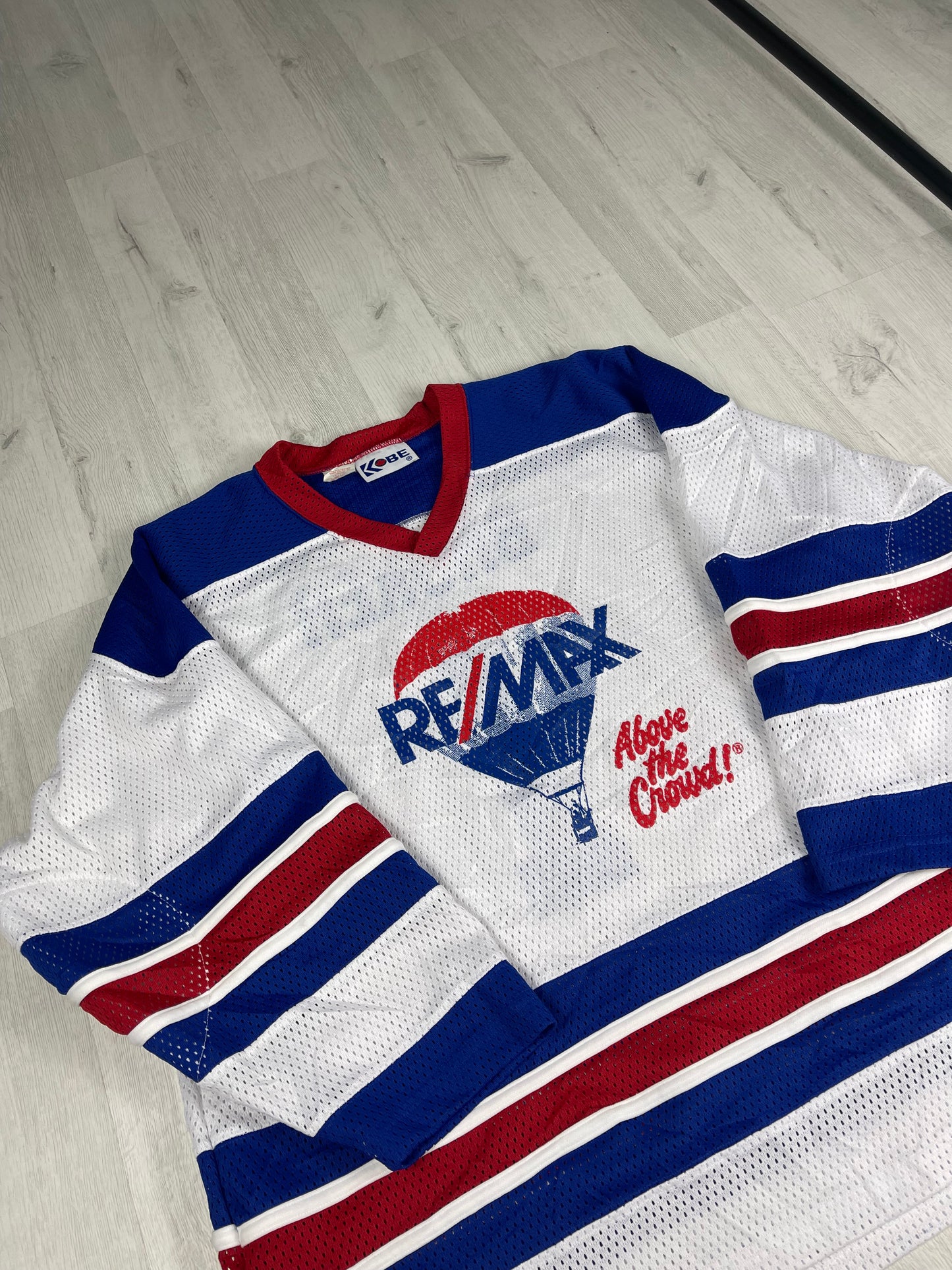 Maglia hockey