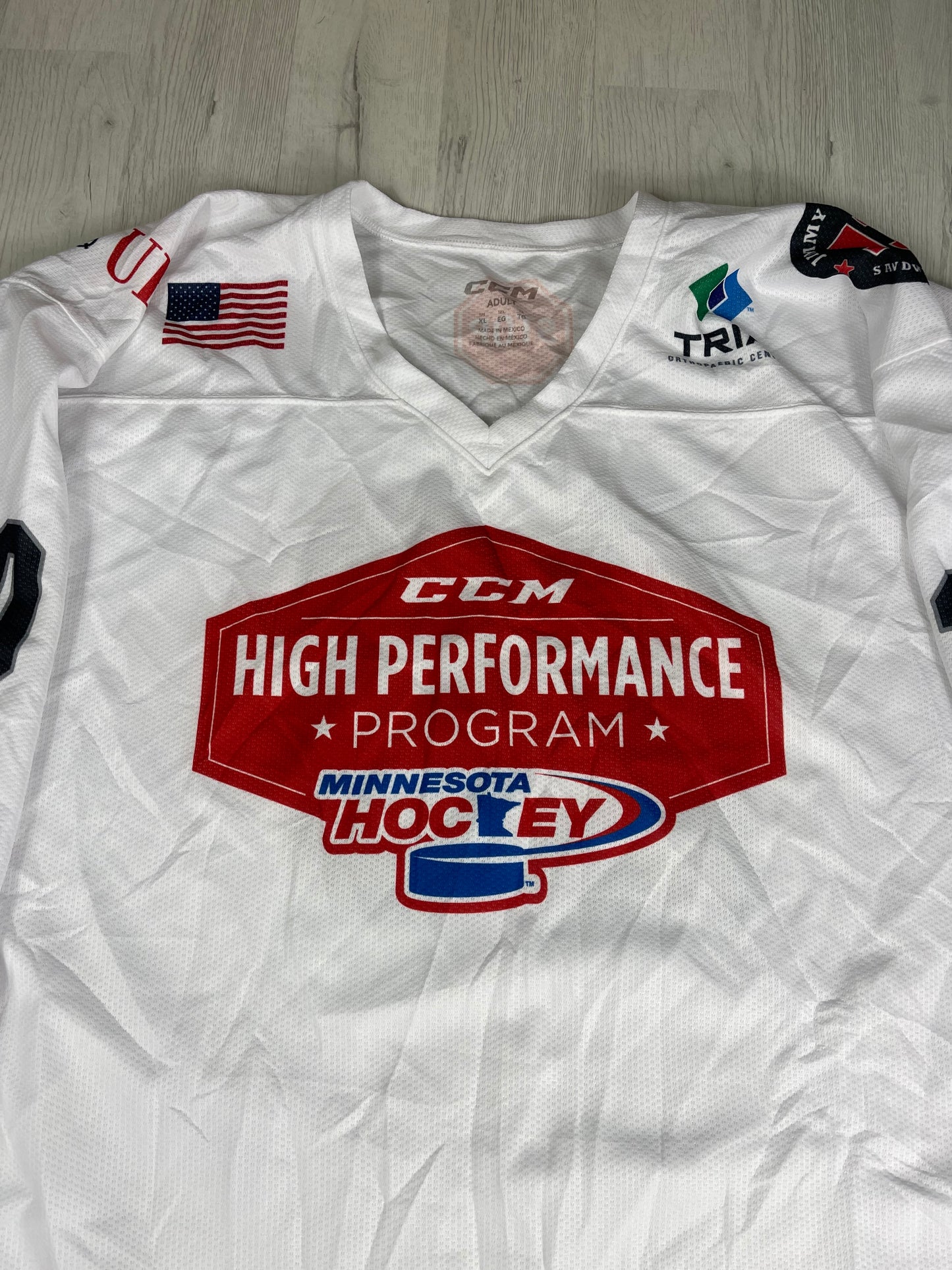 Maglie hockey