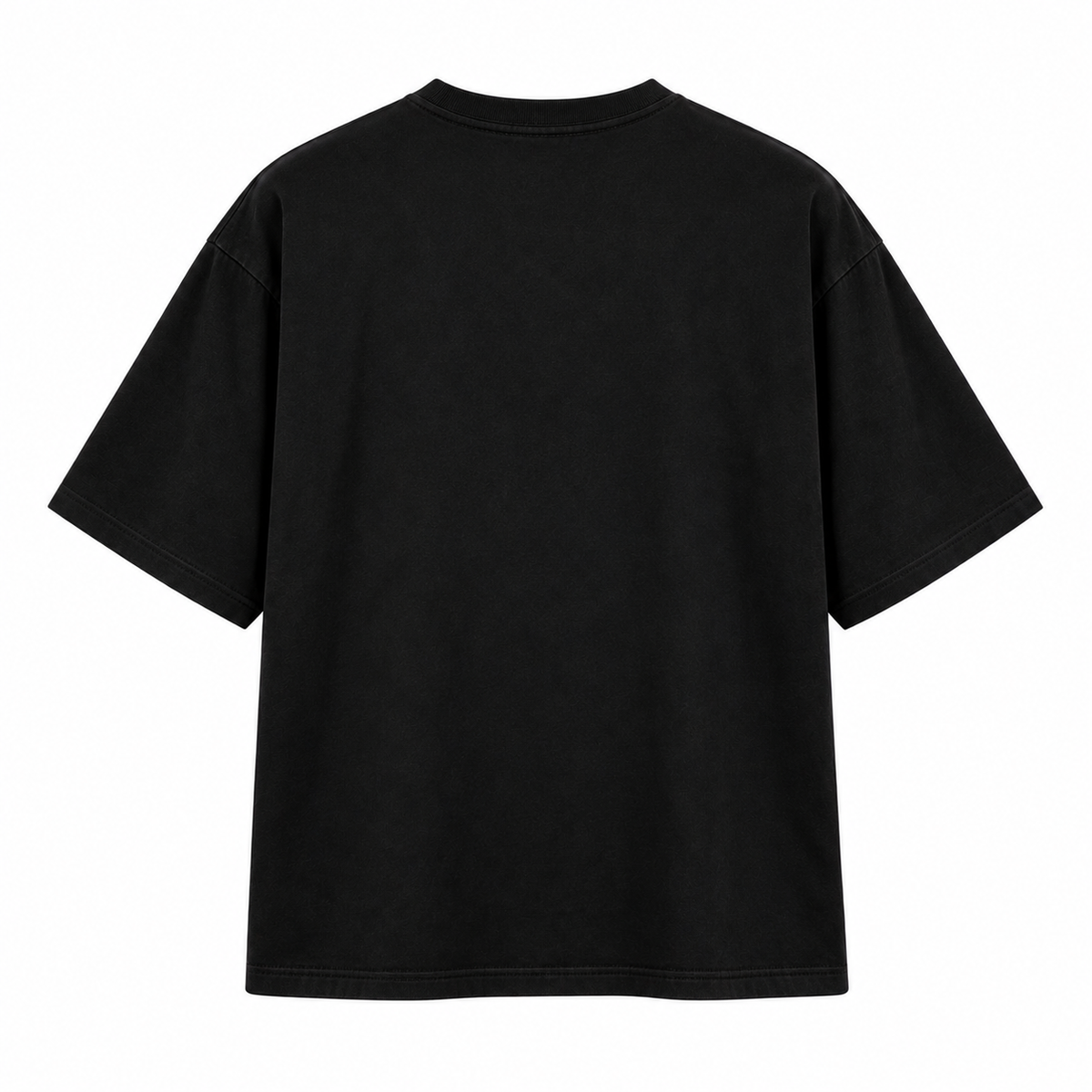 T-SHIRT BLESSED