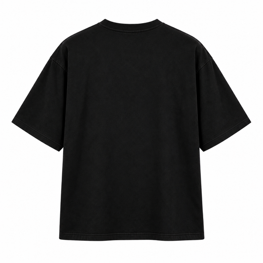 T-SHIRT BLESSED
