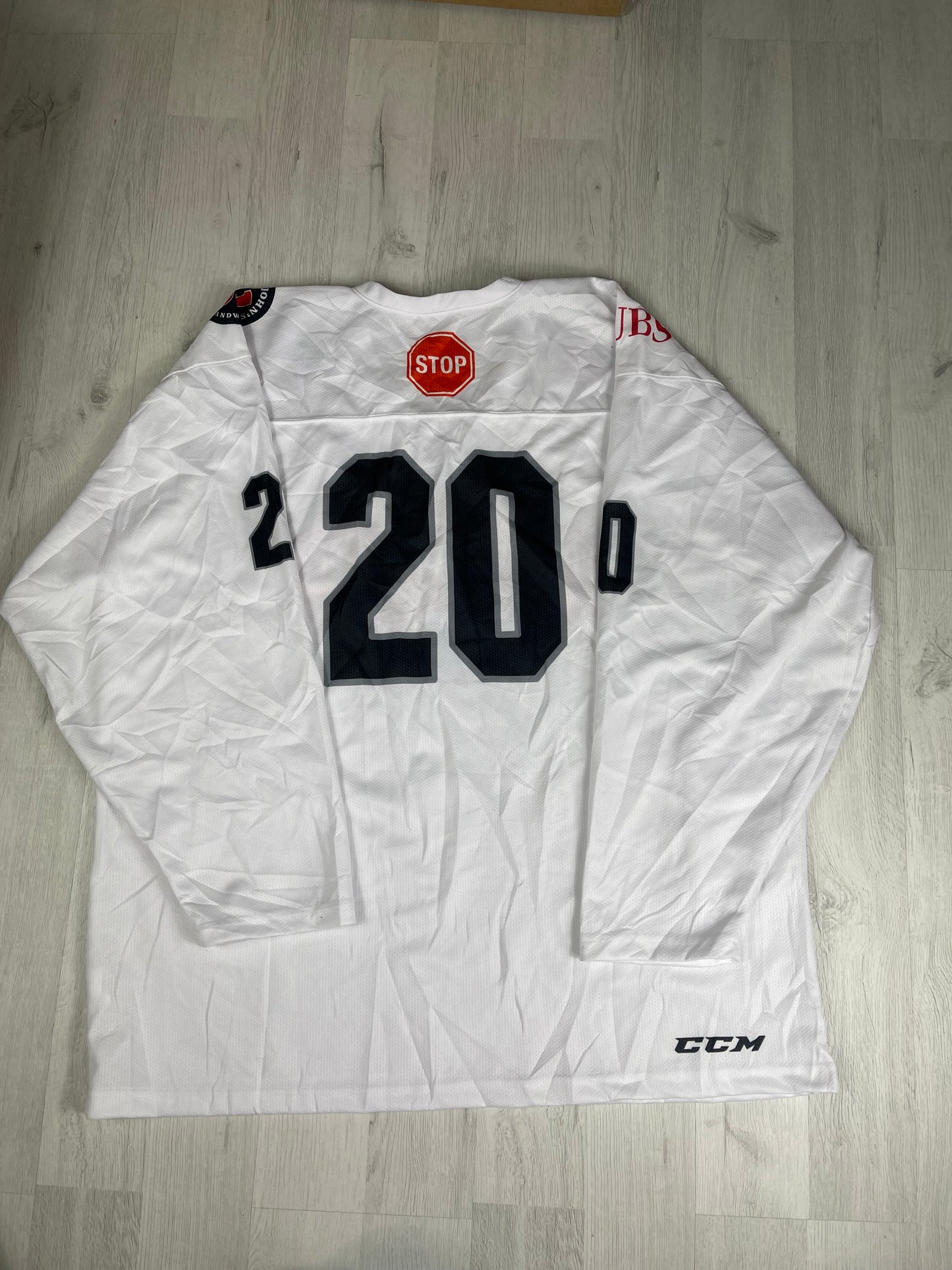 Maglie hockey