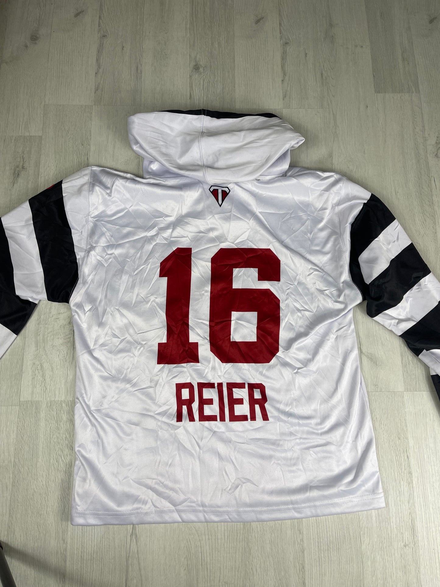 Maglia hockey