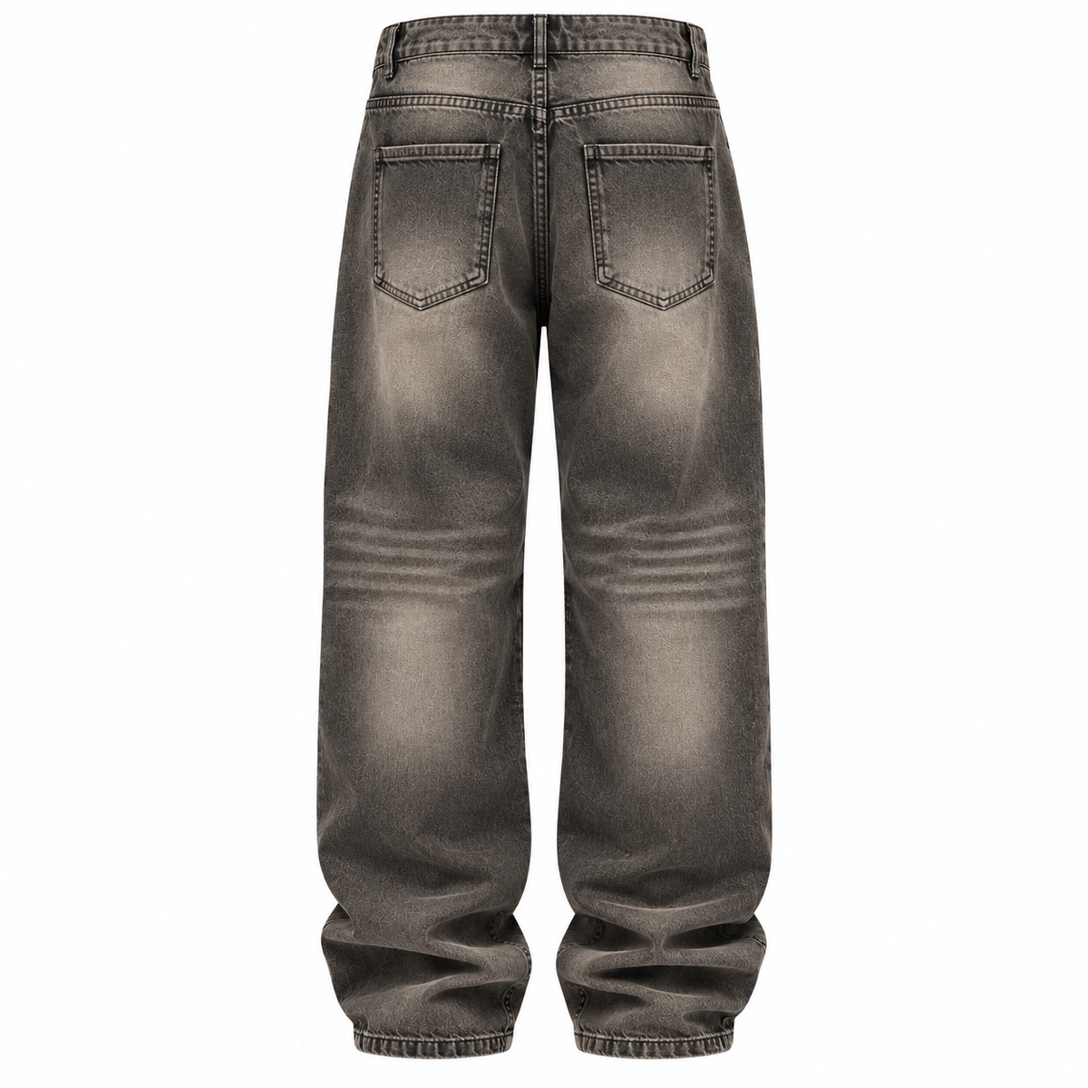 JEANS BAGGY VINTAGE
