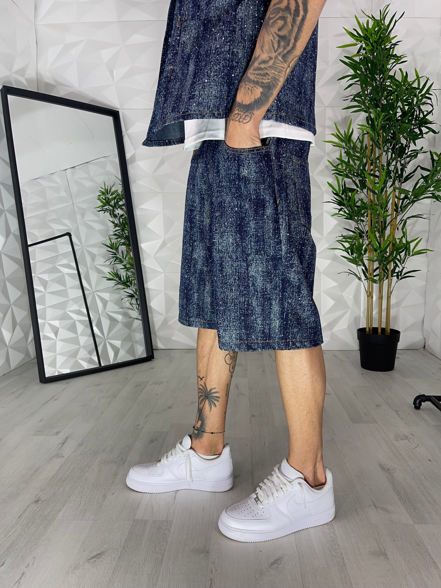 Coordinato diamanti 💎
