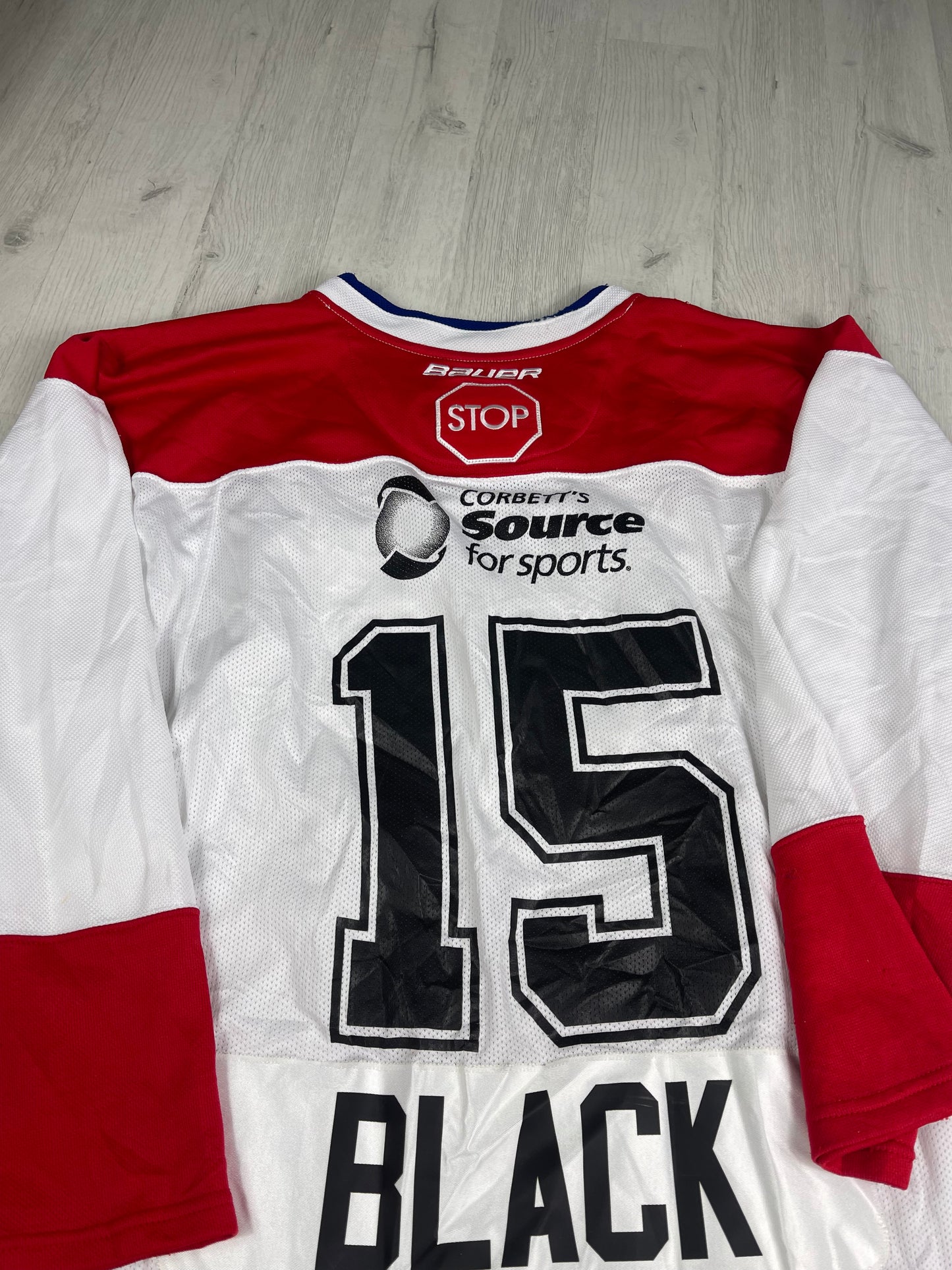 Maglia hockey