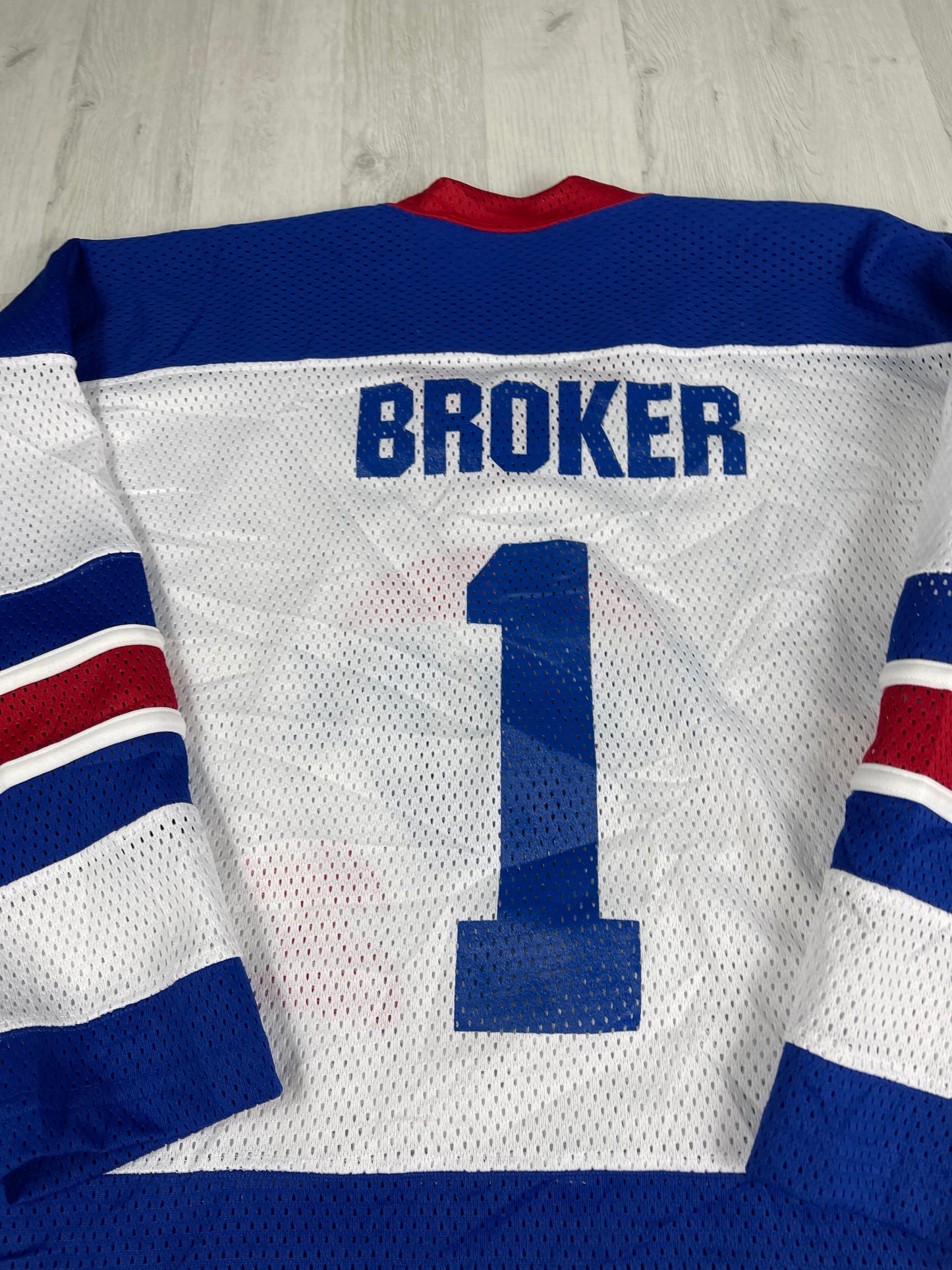 Maglia hockey