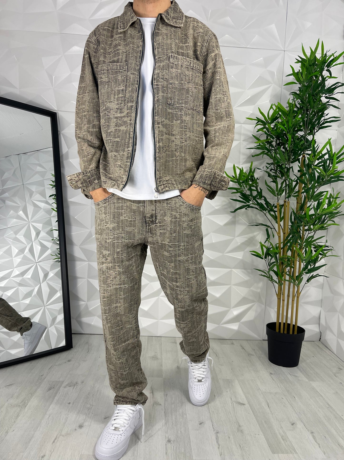 Completo militare