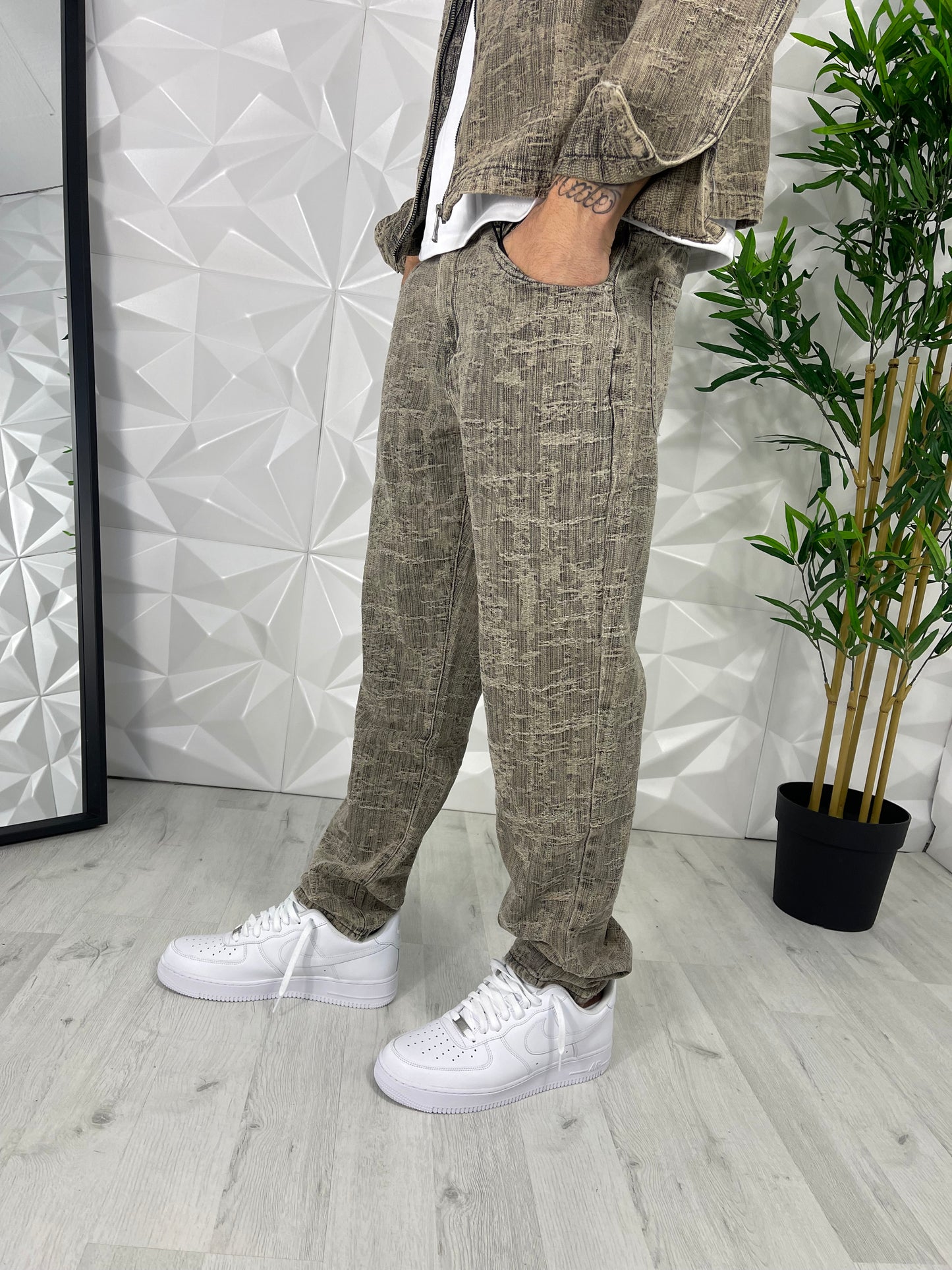 Completo militare
