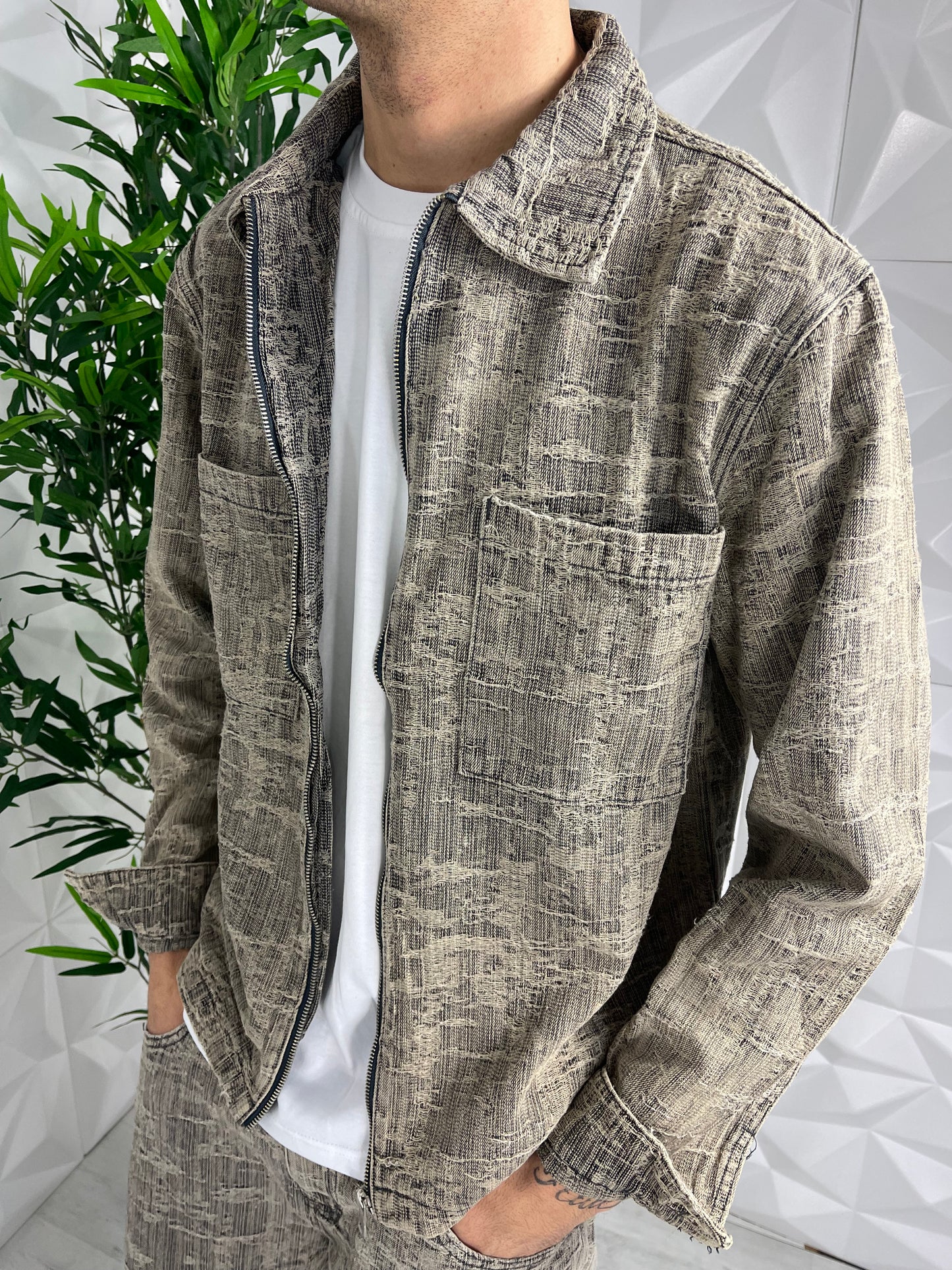 Completo militare