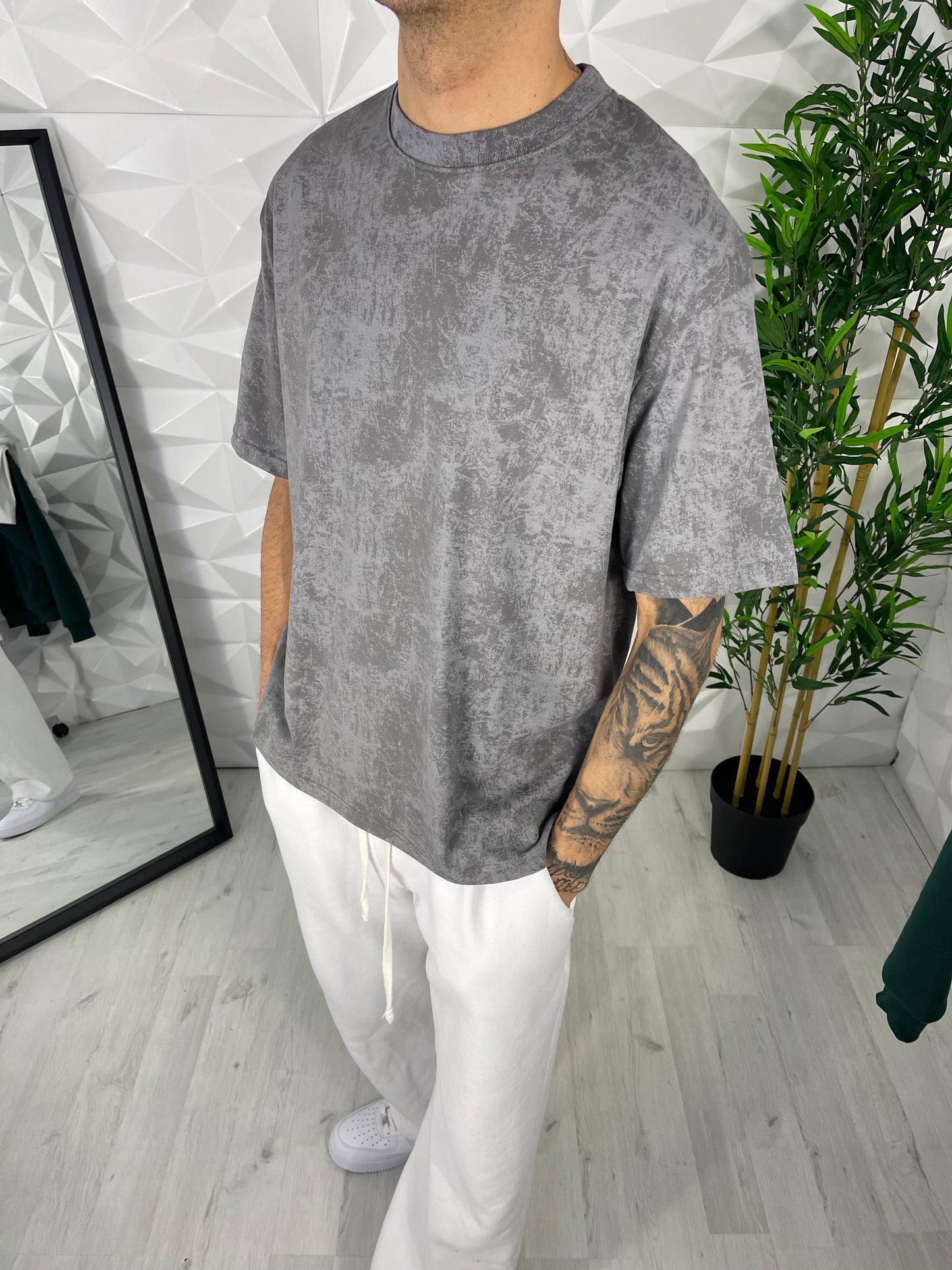 maglia marmo senza stampe