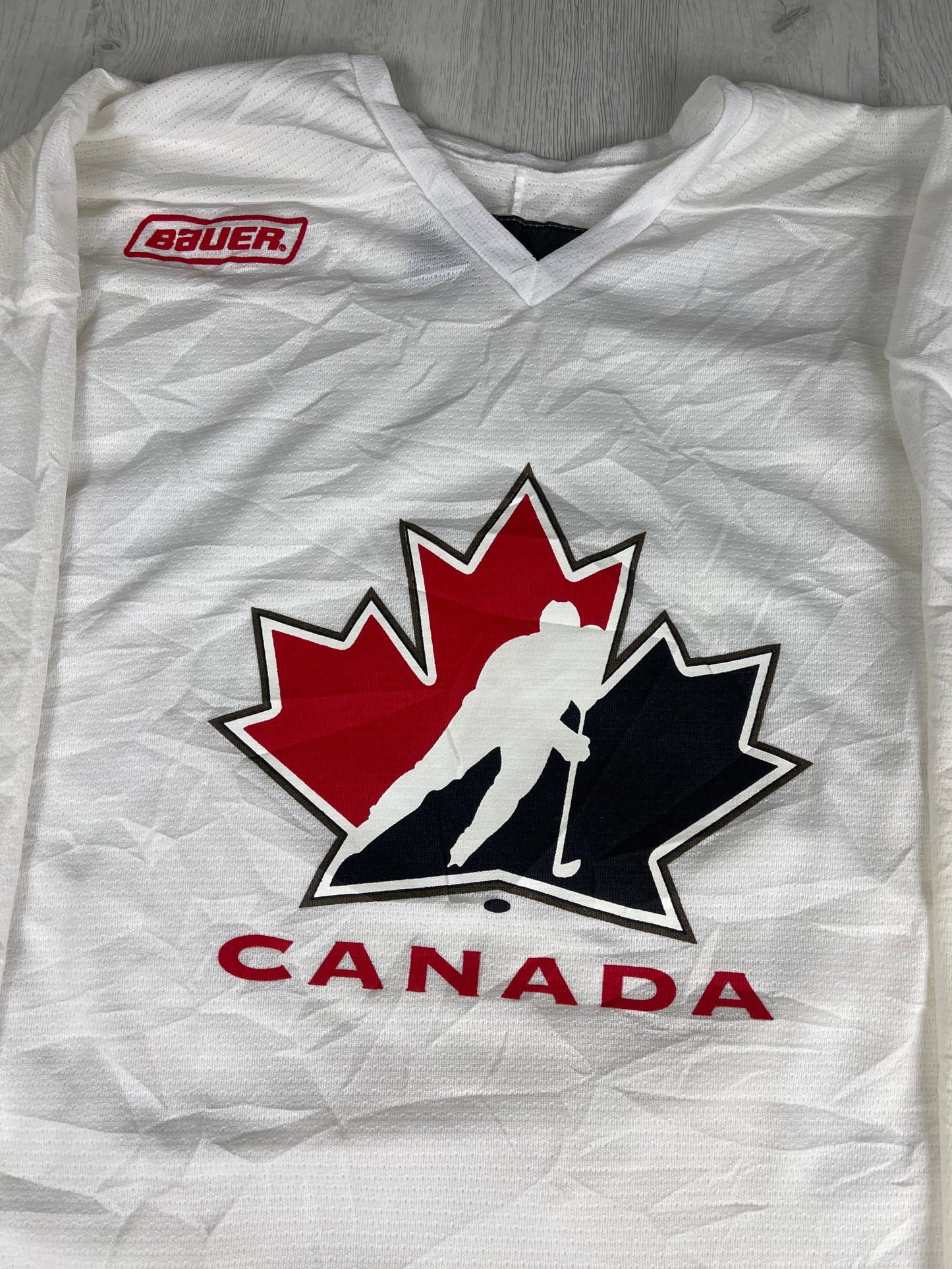 Maglia hockey
