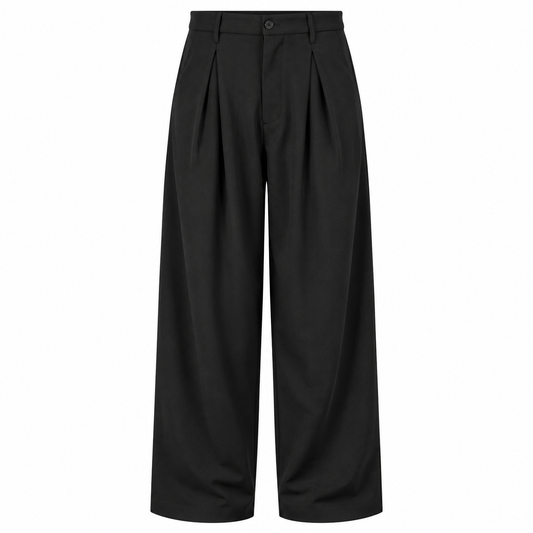 PANTALONE ELEGANTE OVER