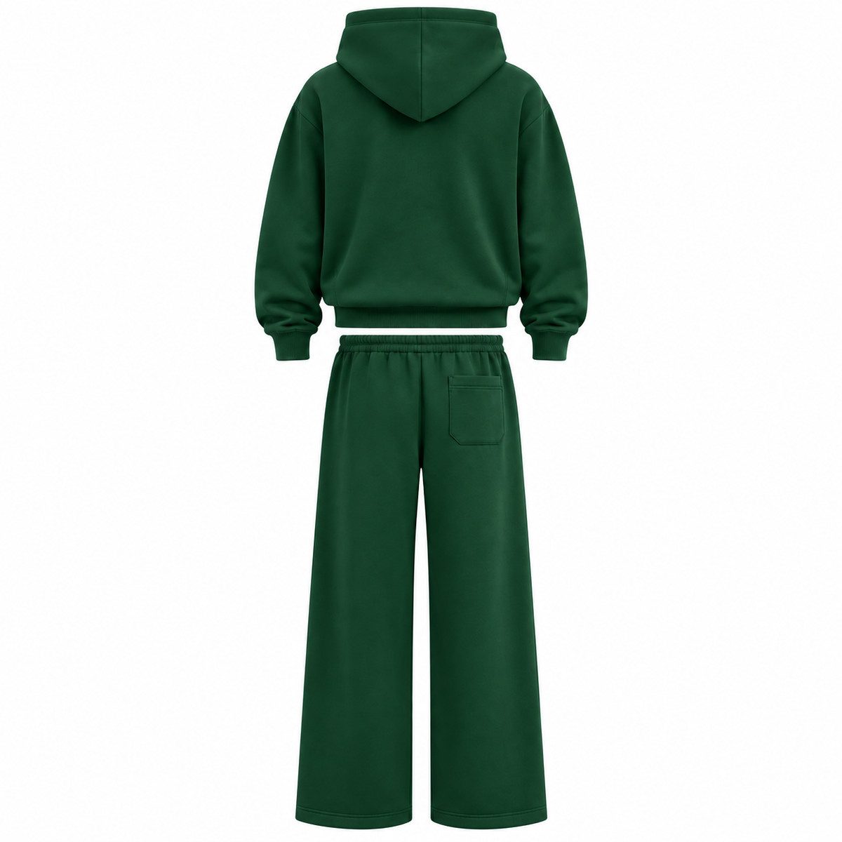 COMPLETO VERDE BOSCO