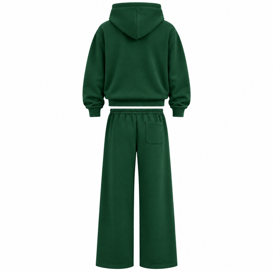 COMPLETO VERDE BOSCO