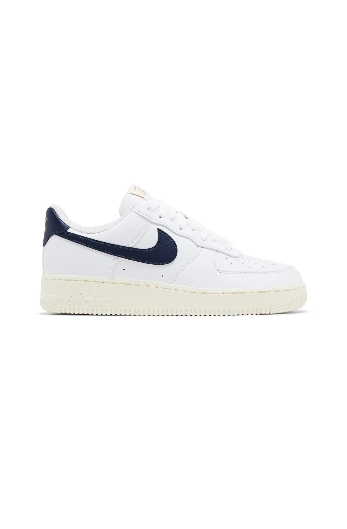 Nike air force 1 blu white