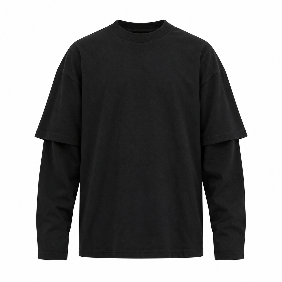 LONG SLEEVE BASIC