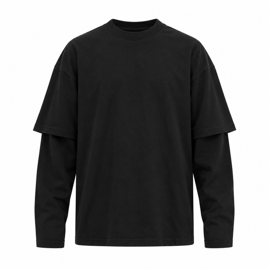 LONG SLEEVE BASIC