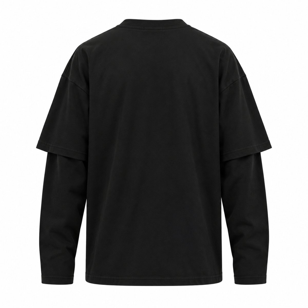 LONG SLEEVE BASIC