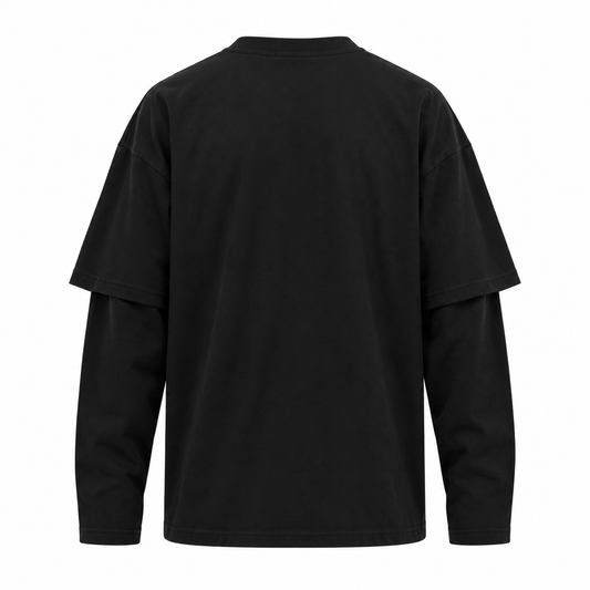 LONG SLEEVE BASIC