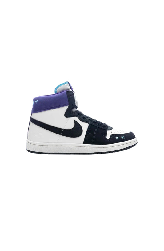 Nike air ship purple