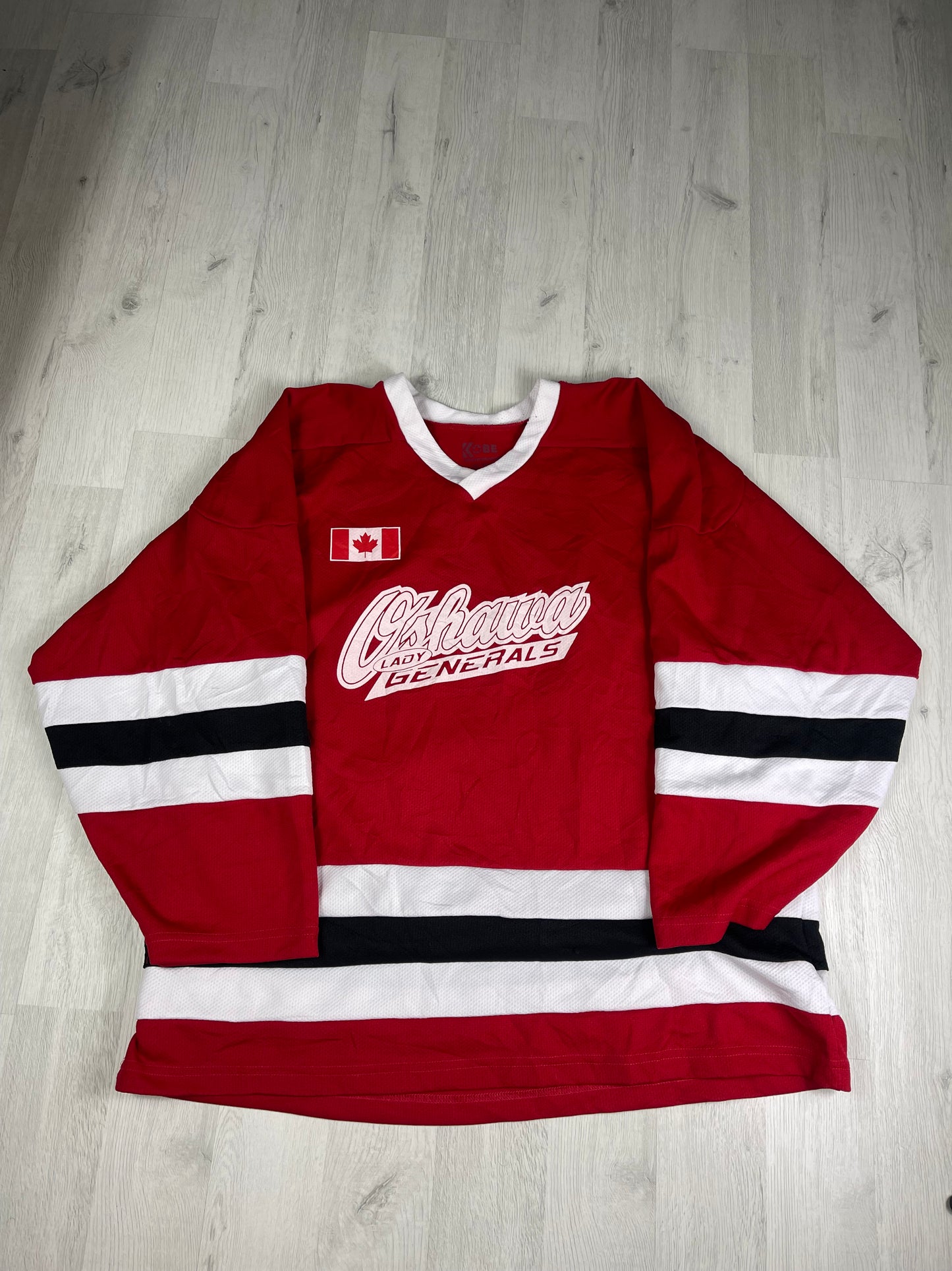 Maglie hockey