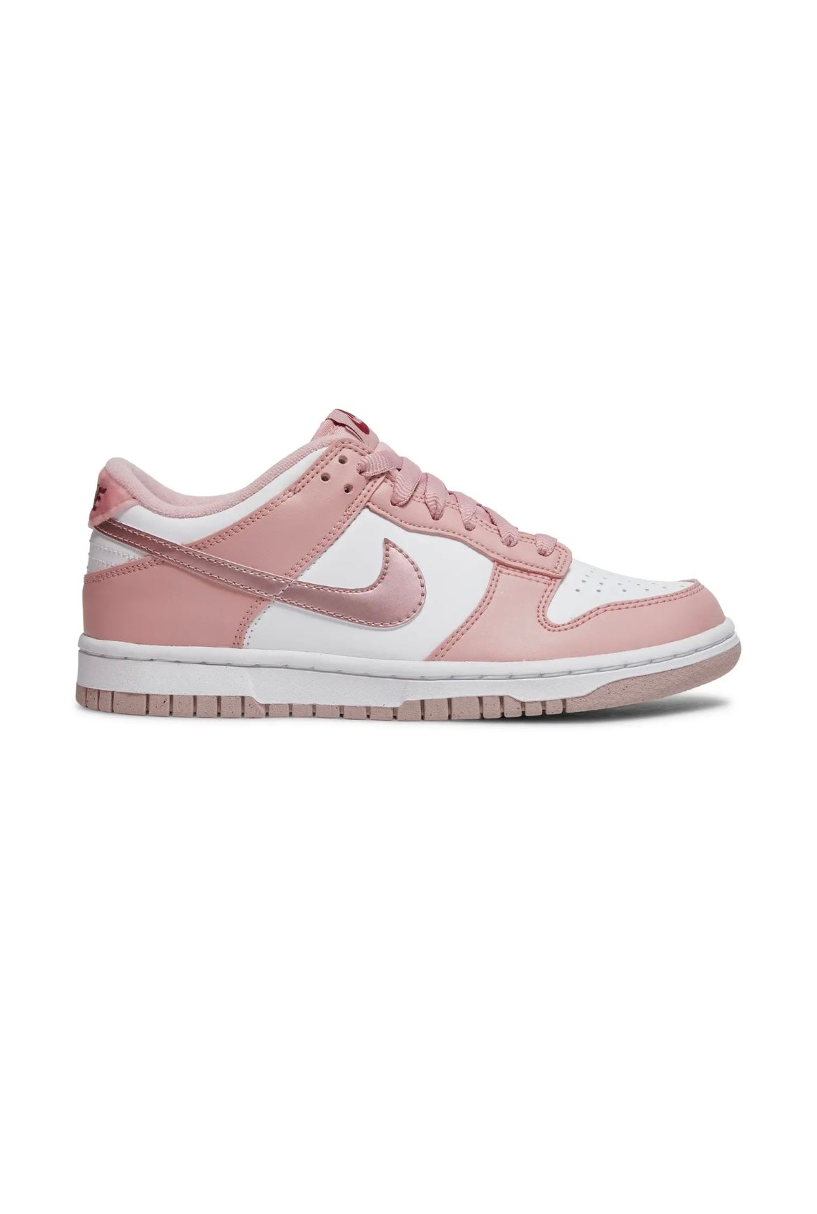 Dunk low velvet