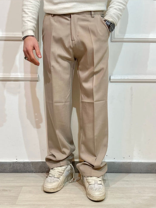 Pantalone elegante