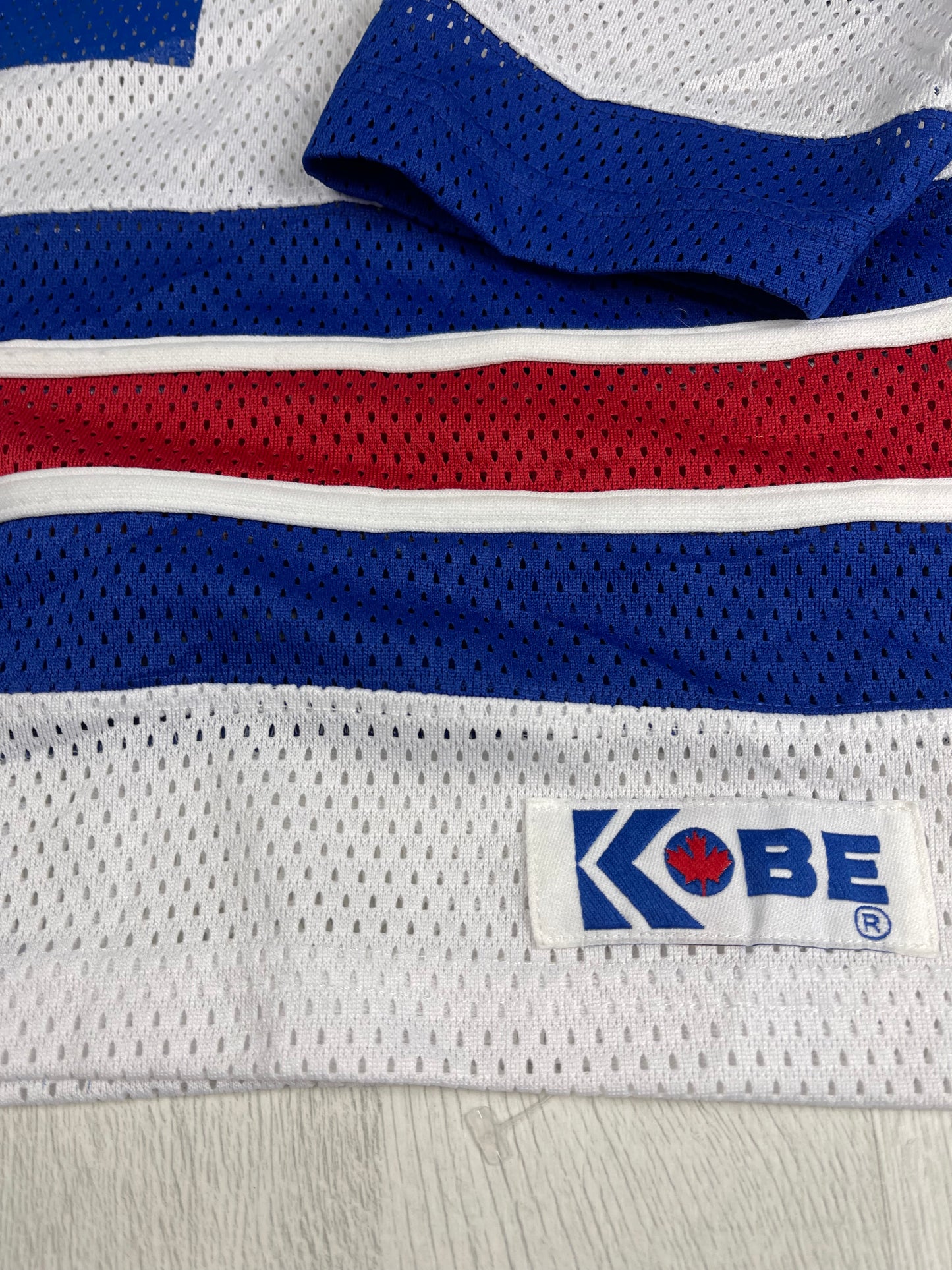Maglia hockey