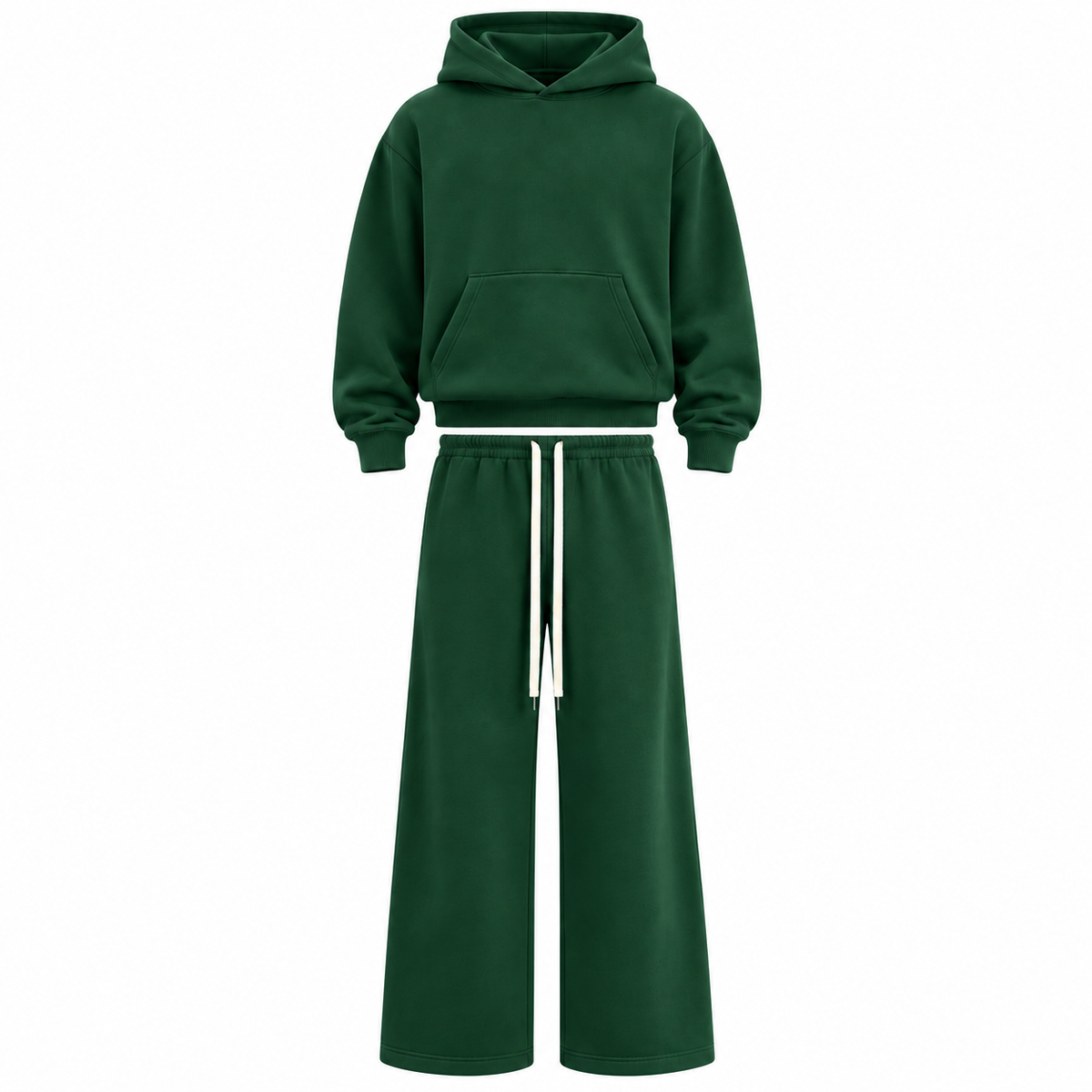 COMPLETO VERDE BOSCO