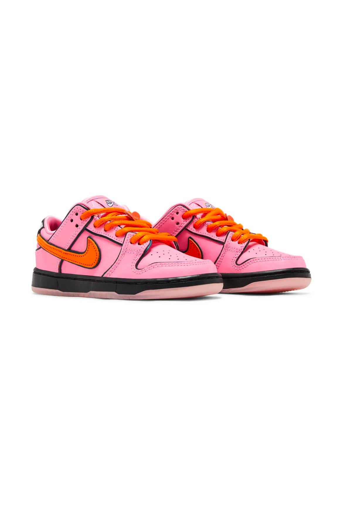 Dunk Sb Powerpuff Girls Blossom
