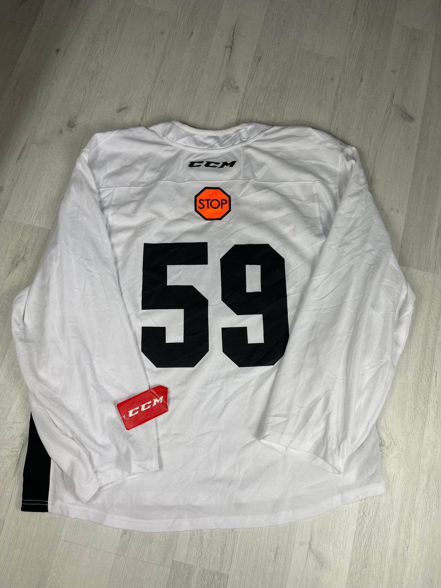 Maglia hockey