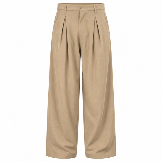 PANTALONE ELEGANTE OVER