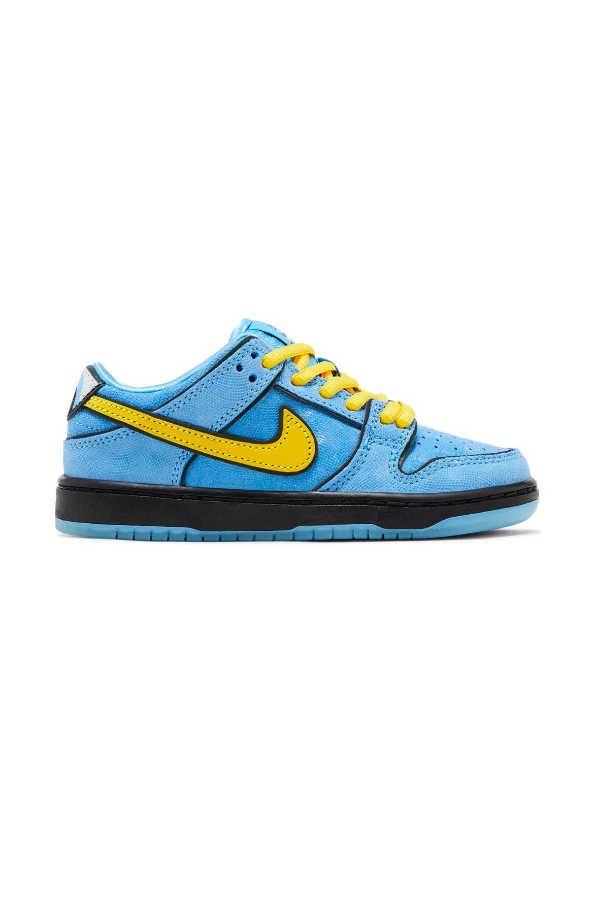Dunk Sb Powerpuff Girls Bubbles