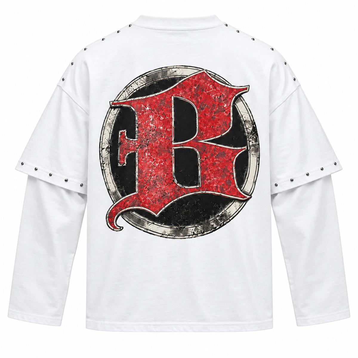 LONG SLEEVE ROSS