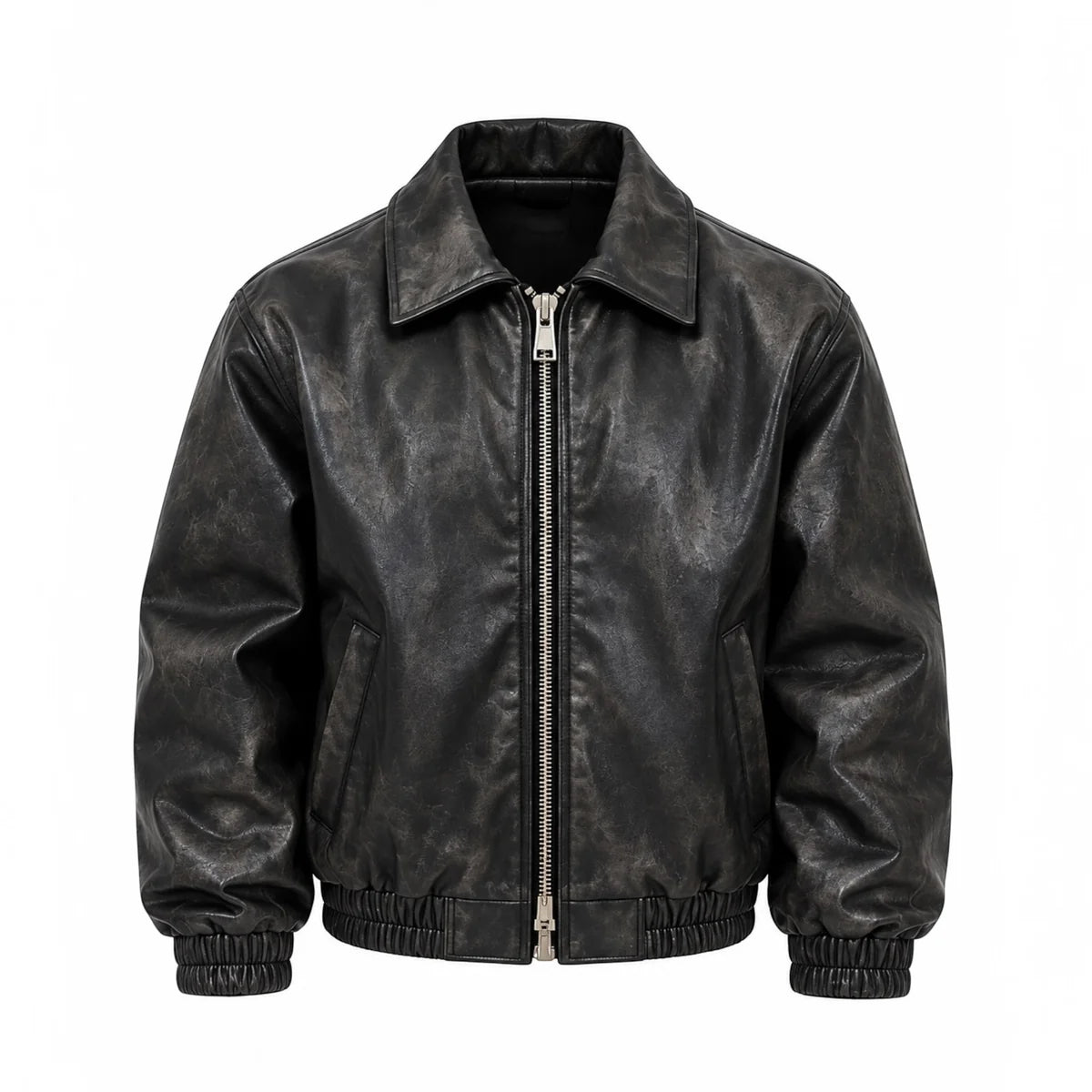 GIACCA IN PELLE