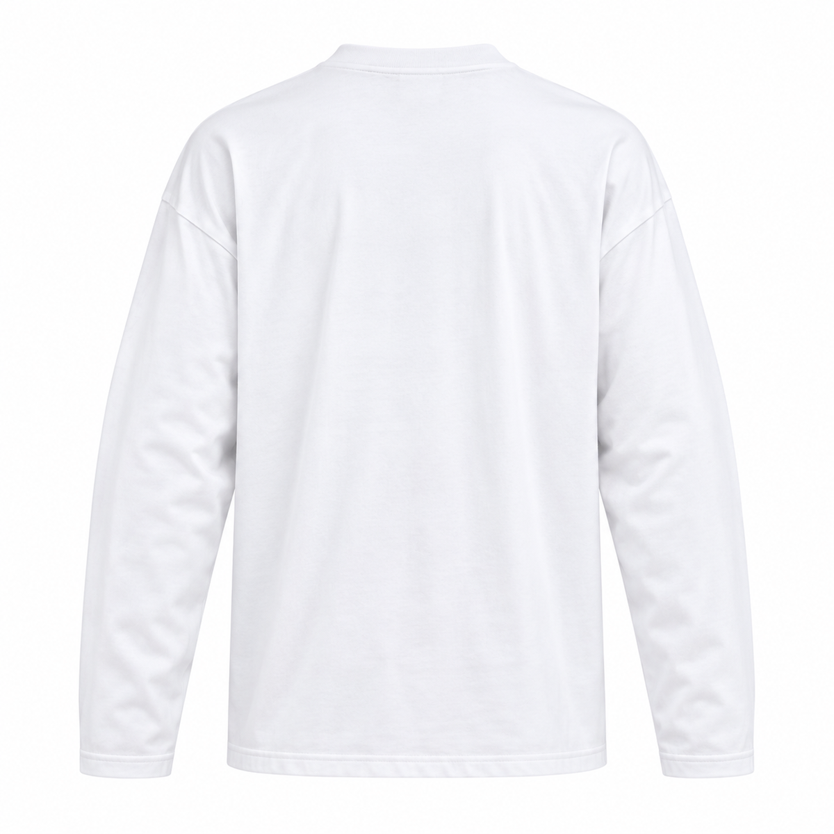 LONG  SLEEVE NEWYORK
