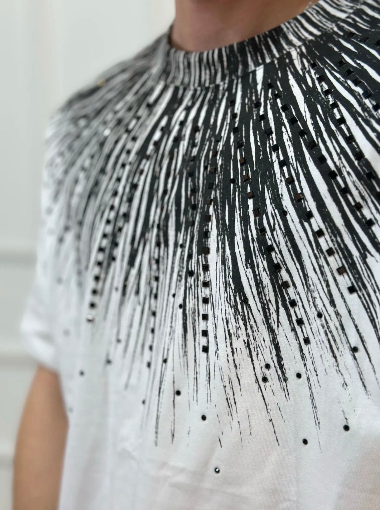 T-SHIRT COREA