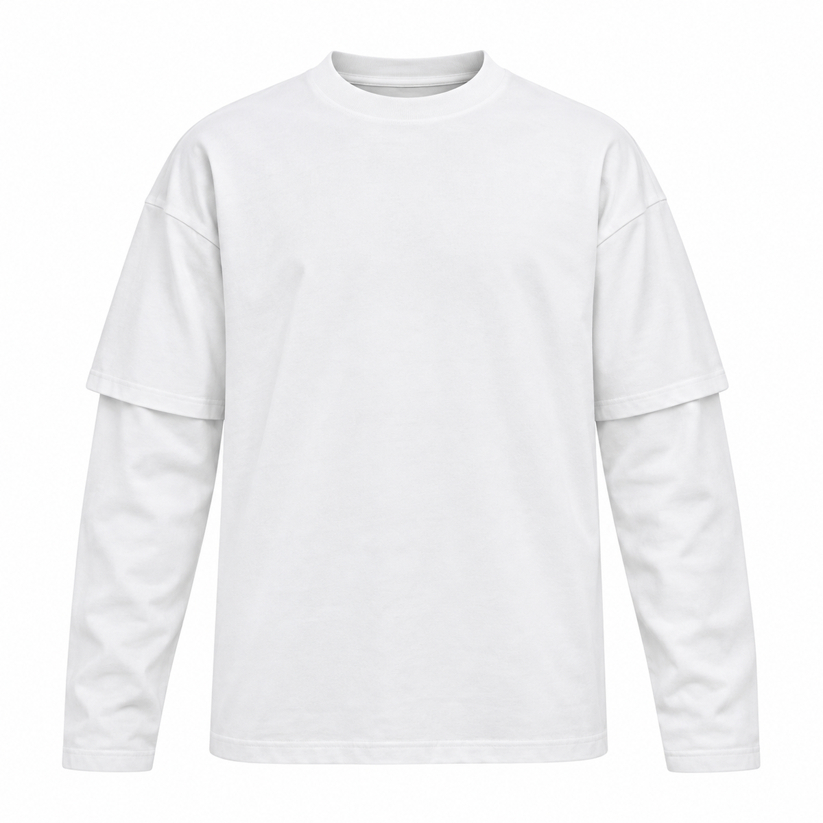 LONG SLEEVE BASIC